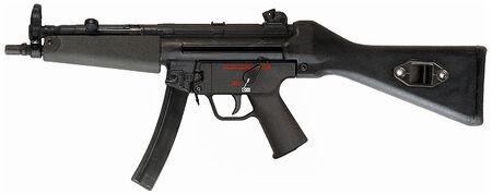 H&KMP5-N