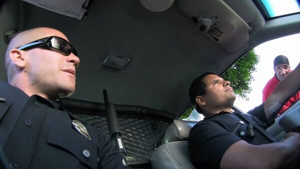 End of Watch 16