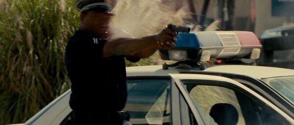 Contraband 1911-2