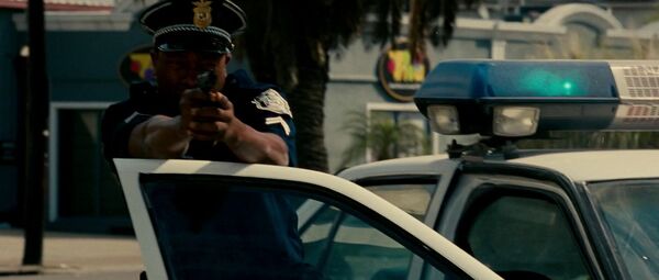 Contraband 1911