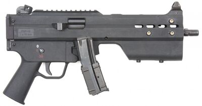 Coharie MP-10