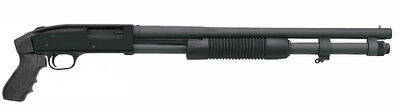 Mossberg500 Cruiser ext