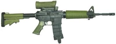 Colt Canada C8 carbine