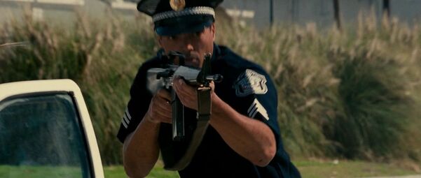 Contraband m16 1