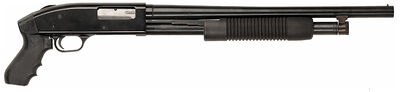 Mossberg500Cruiser