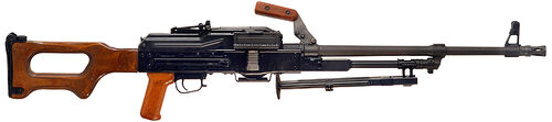 HungarianPKM