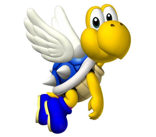 Archivo:Koopa Pinchado.png