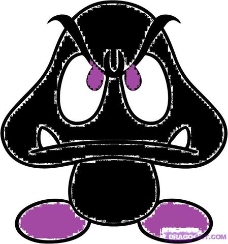 Archivo:How-to-draw-a-goomba-from-mario-bros-step-5.jpg