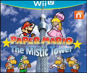 Paper Mario