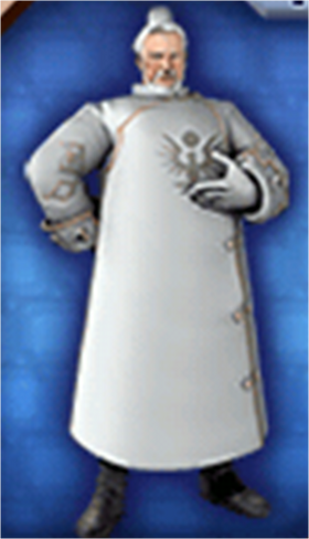 Duke Soleanna