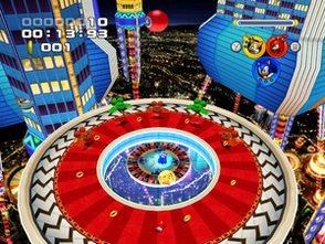 Robot carnival