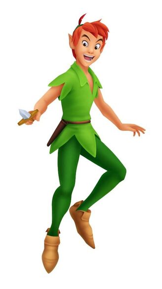 Peter-Pan