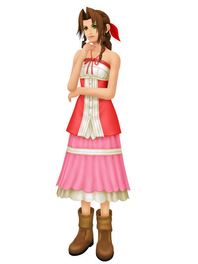Aerith
