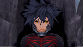 Vanitas Revealed KHBBS