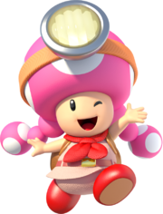 ToadetteTT