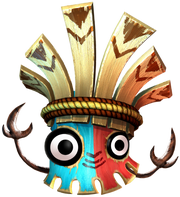 Kalimba tiki
