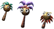 Maraca Tiki
