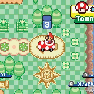 Mario Mario