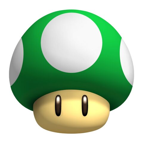 Archivo:Champiñón 1-UP.jpg