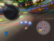 Chain Chomp Wheel