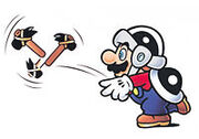 Mario Marteau
