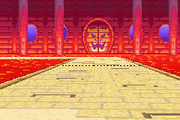 MKSC Bowser Castle 1