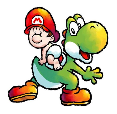 Archivo:Yoshi qjpreviewth.jpg