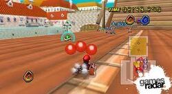 Balloon Battle