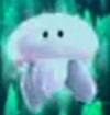 A jellyfish