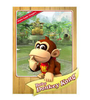 Babydonkeykong
