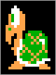SMB Sprite Koopa.gif