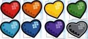 Pure heart