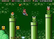 SMA4SMB3 Screenshot Dunkelland 8-1.jpg