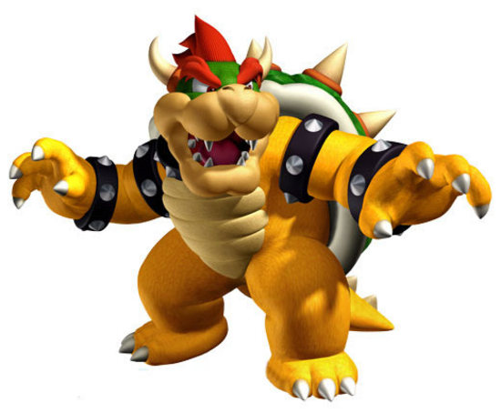 Imagen - Bowser en Super Mario Bros Wii.png  Super Mario 