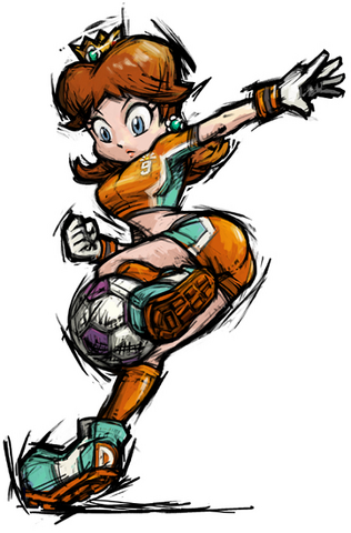 Archivo:Daisy Football.png
