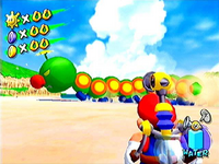 Wiggler Ahoy! Full Steam Ahead!