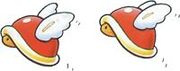 SMB3 Parabeetle