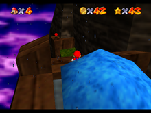 Creepy Castle Star 6