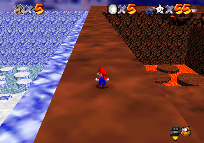 super mario 64 last impact final boss music super mario 64 last impact final boss music