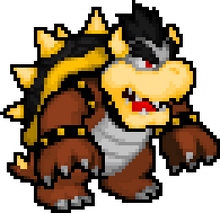 MORTON KOOPA SR.