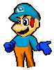 Doug the Plumber