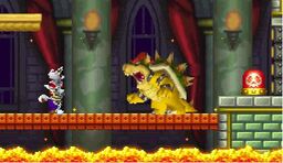 Playable Drybones 2