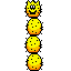 Pokeymariomon