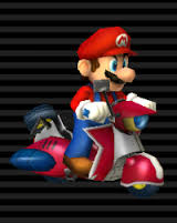 Sugarscoot (Mario)