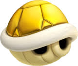 Gold Shell (3)