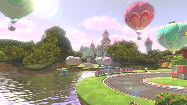 File:Royal Raceway (Mario Kart 8).jpg
