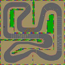 Mario Circuit 4 | Mario Kart Racing Wiki | Fandom powered ... er diagrams in toad 