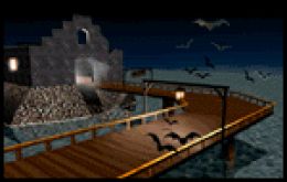 Banshee Boardwalk | Mario Kart Racing Wiki | Fandom powered by Wikia