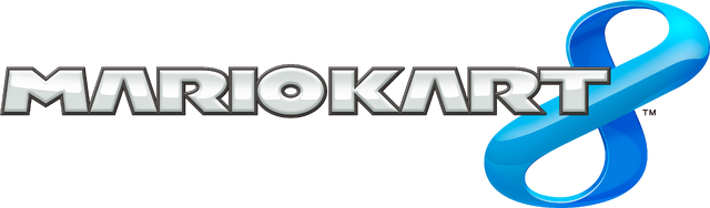 File:Mario Kart 8 Logo.png