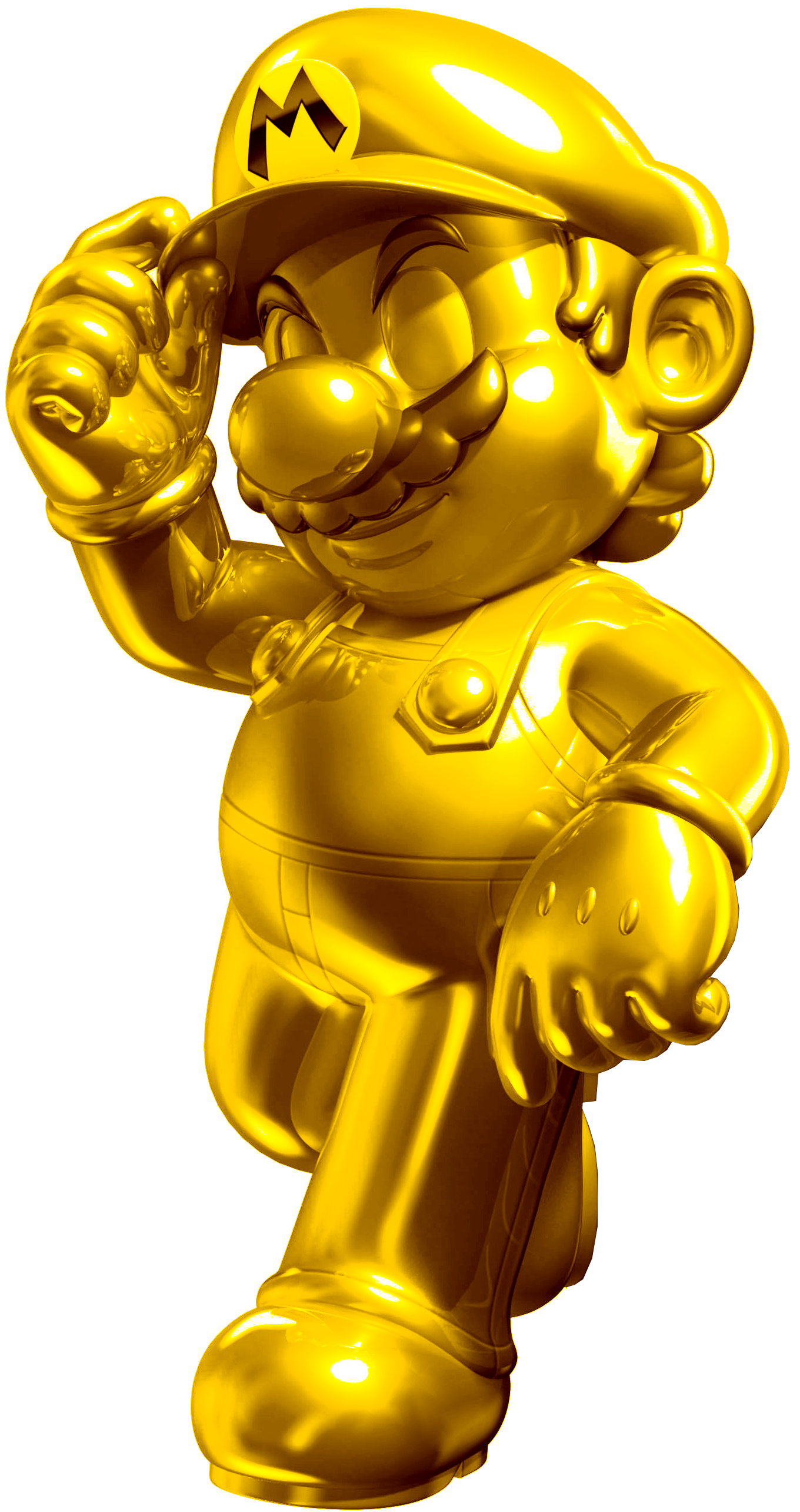 Image - Gold Mario (2).png | Mario Kart Racing Wiki | FANDOM powered by Wikia